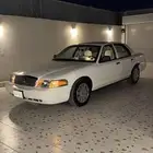 فورد بوليسي 2006