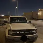 فورد برونكو