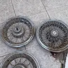 طيس كابرس