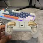 يده قيمنق من قيم سير احترافيه نضيفه للبيع