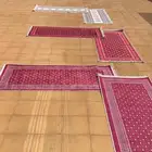 فرشات بر مدات خصم فترة محدودة
