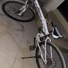 سيكل رياضي مقاس 20