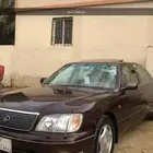 للبيع لكزس 98
