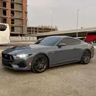 فورد موستنج GT 5.0 بيرفورمنس بكج 2024 بحالة الجديد
