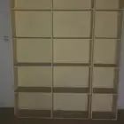 رفوف خشبيه للبيع على اسوم