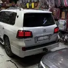 لكزسLX570