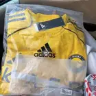 بدلة النصر جديده طقم الجماهير ب150