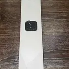 ساعة ابل الاصدار الخامس ممتازه