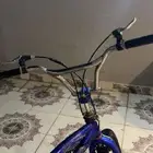 سيكل لي البيع و مغير كفرات و مرتبه جديب