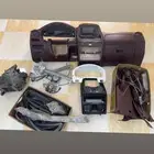 قطع ددسن 2015 بحاله ممتازه
