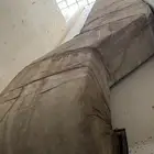 دكت مكيف للبيع وأسقف مستعارة