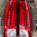 اصطبات اسكاليد 2007-2014