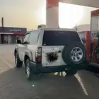 باترول فتك 16