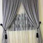 ستارة لون رصاصي