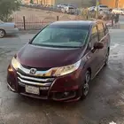 هوندا اوديسي2016