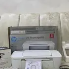 طابعه اللبيع جديده ب كرتونه معه الكلتوج وا معه حبر