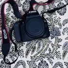 كاميرا كانون EOS 1300 D
