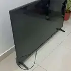 شاشه للبيع على وضعه الراهن