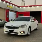 كيا كادينزا 2019 المالك الاول - بدي ومحركات شرط الممشى 371