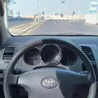 فورشنر 2009 قير عايدي