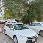 كامري 2017