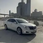 كاديلاك إكس تي إس XT4 V Sport بلاتينيوم 6V twin turbo