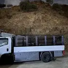 مشاوير داخلي محايل وجميع المدن
