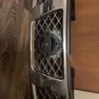 شبك تايلندي نظيف باترول 2009