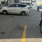 تويوتا انوفا 2019 فل كامل