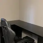 طاوله قيمنق خشب