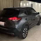 نيسان كيكس 2020