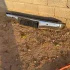 صدام هايلوكس وكاله