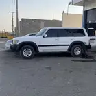 باترول 99 مجدد مفحوص