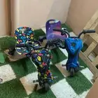 سكوترات البيع