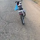 رامبو اندونيسي مقاس 20