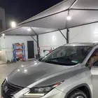 لكزس RX350-2016