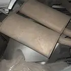 دبات وسطيه دوج