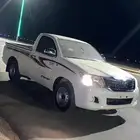 هايلكس 2012 محول 2014