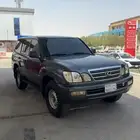 جيب لكزس 2005
