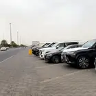شركه مراكب الغر لتاجير السيارات الفارهه