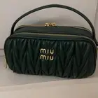 شنطة ميو ميو هاي كواليتي