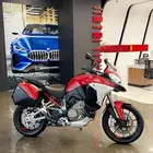 Ducati Multistrada V4 S