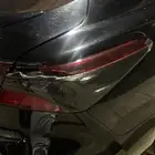 شمعات خلفية كامري 2023 للبيع