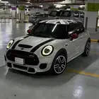 ميني كوبر JWC 2021 تحت الضمان