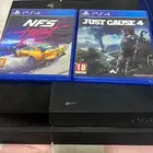سوني 4 سوني 4 بلايستيشن 4