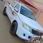 هايلكس لنقل الأغراض أو ركاب داخل القنفذة وخارجها