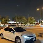 كامري 2021 استندر