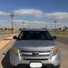 فورد اكسبلور 2013