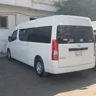 هايس 2023 لايجار في العلا و المدينه المنوره