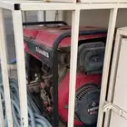 ماطور كهرباء ديزل استعمال بسيط جدا